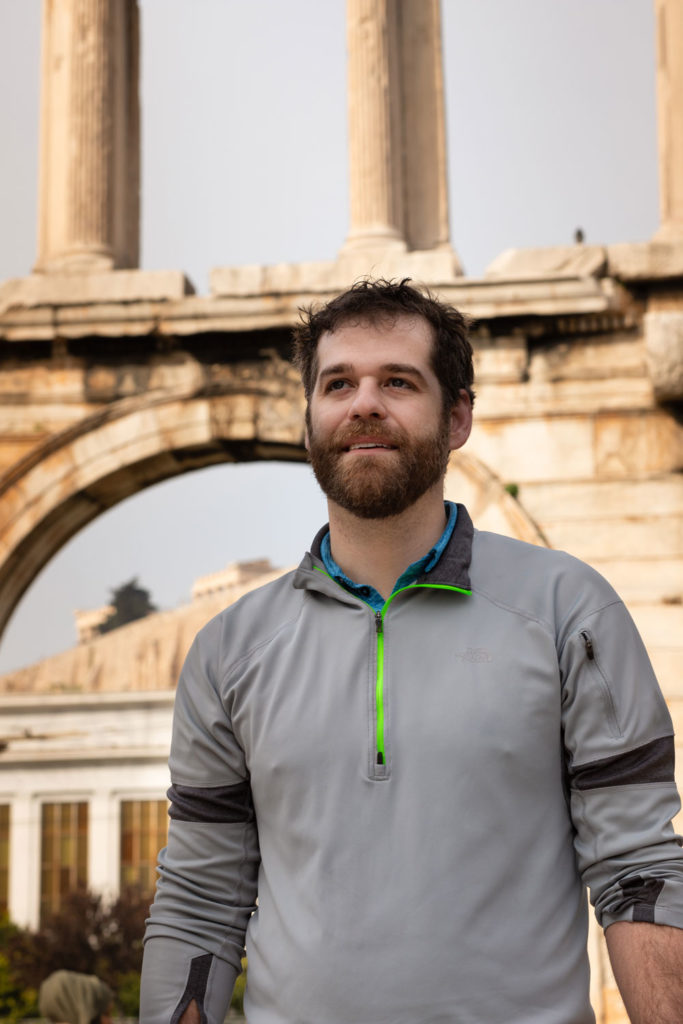 Athens Instagram Tour by Truevoyagers