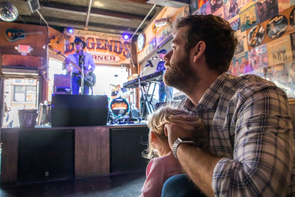 Nashville Day Trip: An 5-Hour Out-and-Back