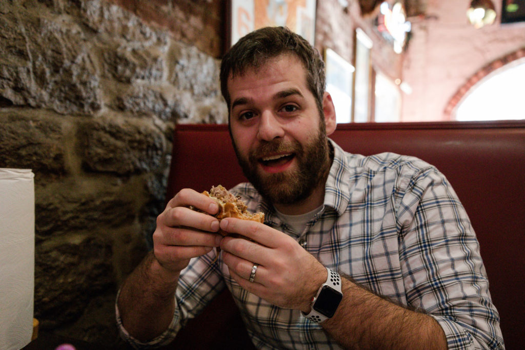 Nashville Day Trip: An 5-Hour Out-and-Back